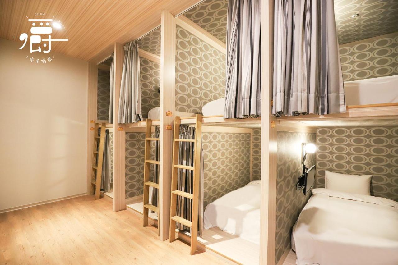 Anho Chew Hotel Luodong Δωμάτιο φωτογραφία