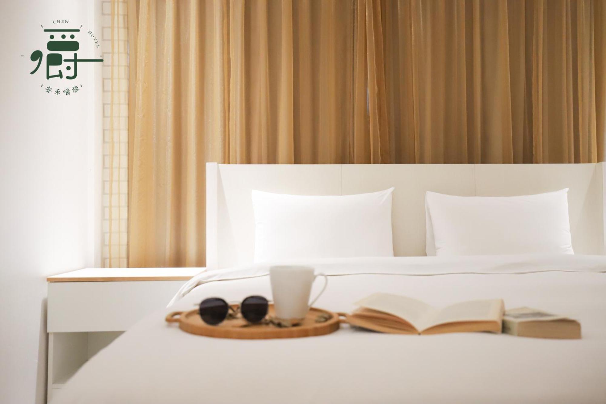 Anho Chew Hotel Luodong Δωμάτιο φωτογραφία